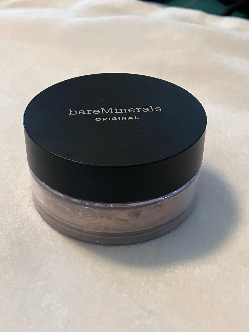 bareMinerals Original Loose Powder - Fairly Medium 05